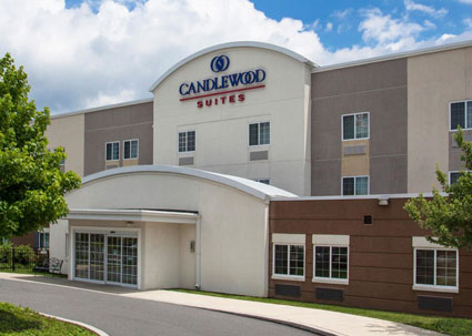 Candlewood Suites