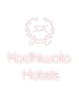 Kadhiwala hotels